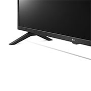 LG 55UN70006LA.AEU - SmartTV webOS 5.0 UHD 4K LED IPS. 138,8 cm (55'') con Procesador Quad Core 4K, HDR10 , HLG, Sonido Ultra Surround, 3XHDMI, 2XUSB 2.0, WiFi (802.11ac) Integrado, Eficiencia Energética G, 55UN70006LA