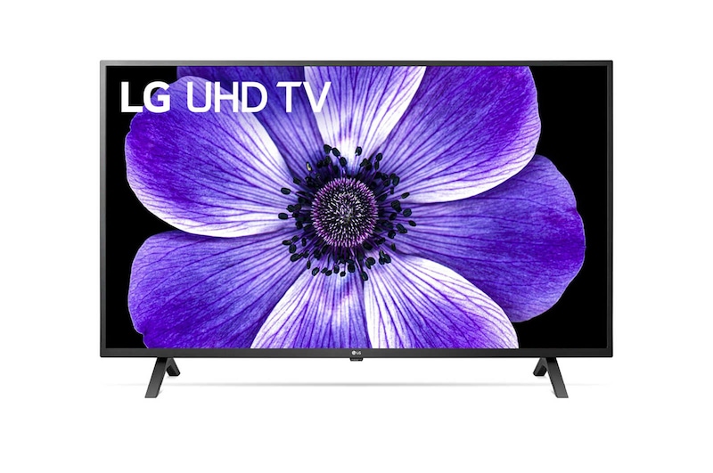 LG 55UN70006LA.AEU - SmartTV webOS 5.0 UHD 4K LED IPS. 138,8 cm (55'') con Procesador Quad Core 4K, HDR10 , HLG, Sonido Ultra Surround, 3XHDMI, 2XUSB 2.0, WiFi (802.11ac) Integrado, Eficiencia Energética G, 55UN70006LA