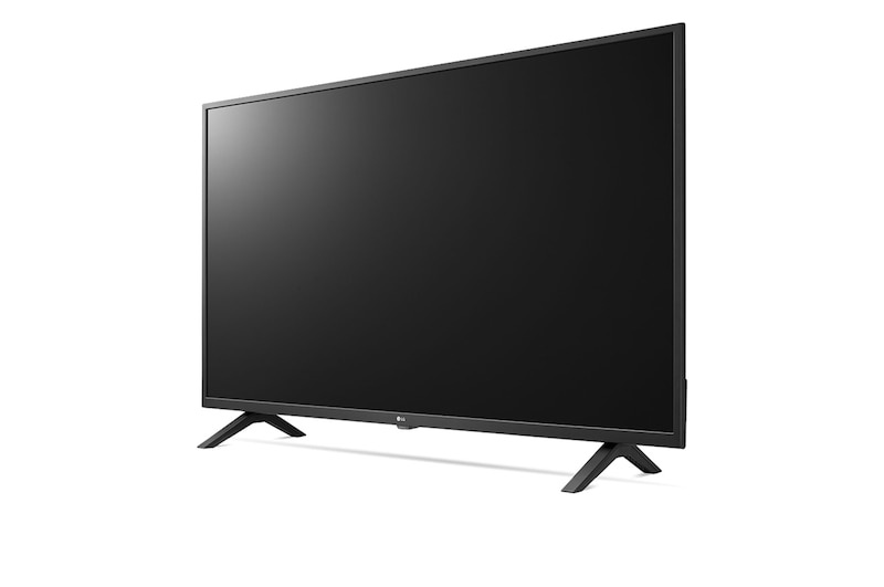 LG 55UN70006LA.AEU - SmartTV webOS 5.0 UHD 4K LED IPS. 138,8 cm (55'') con Procesador Quad Core 4K, HDR10 , HLG, Sonido Ultra Surround, 3XHDMI, 2XUSB 2.0, WiFi (802.11ac) Integrado, Eficiencia Energética G, 55UN70006LA
