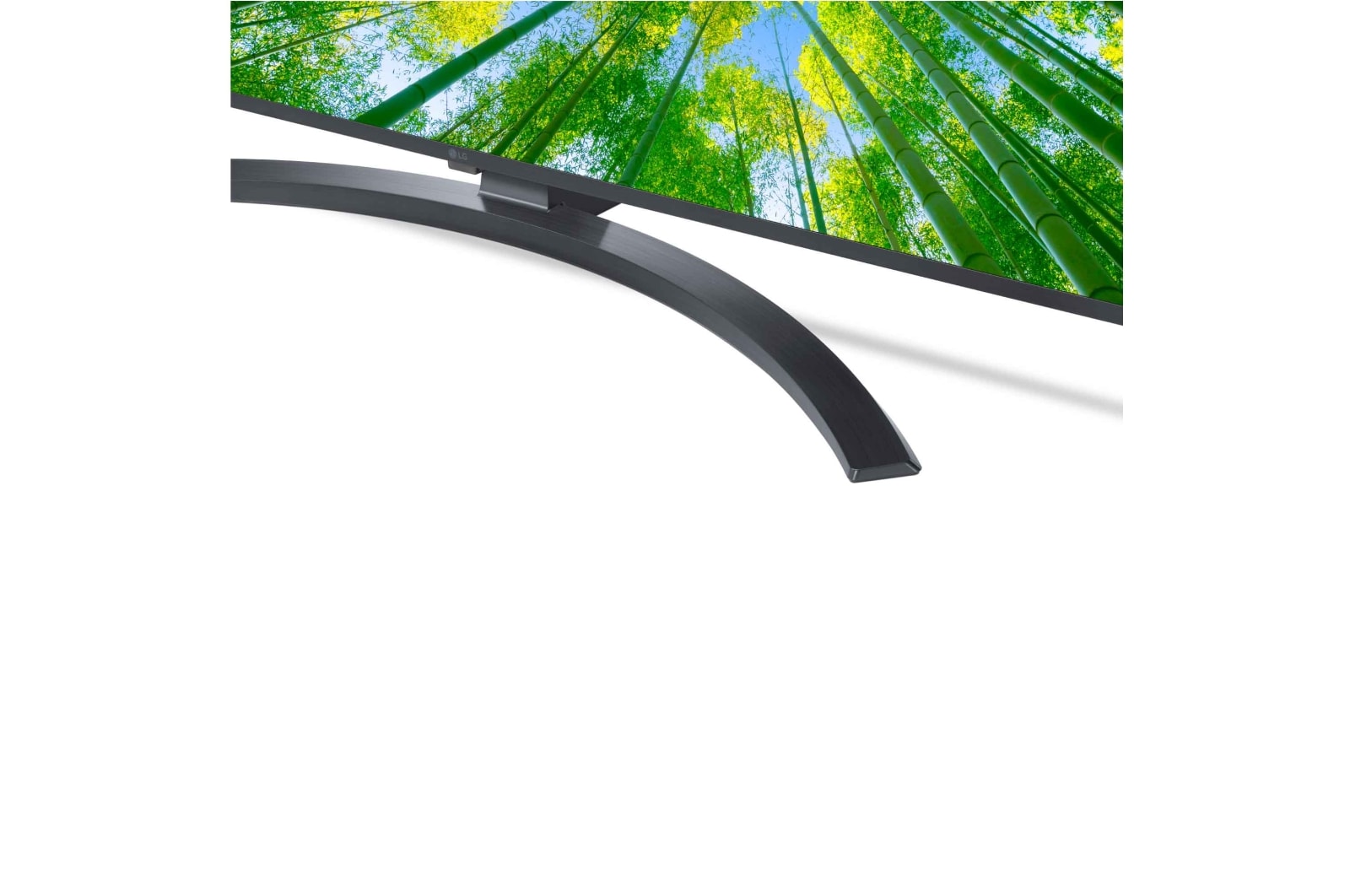 LG Televisor LG 4K UHD, Procesador de Gran Potencia 4K α5 Gen 5, compatible con formatos HDR 10, HLG y HGiG, Smart TV webOS22., 55UQ81006LB