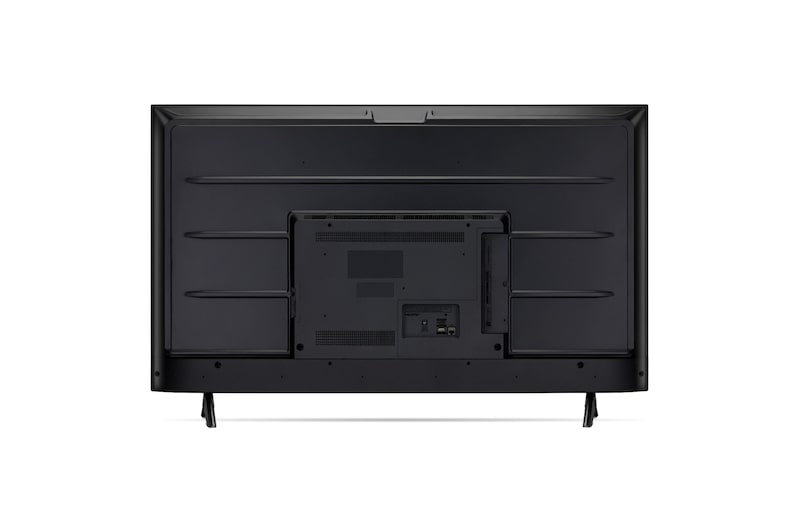 LG TV LG UHD 4K de 43'' Serie 74, Procesador Alta Potencia, HDR10 / Dolby Digital Plus, Smart TV webOS23. , 43UR74006LB