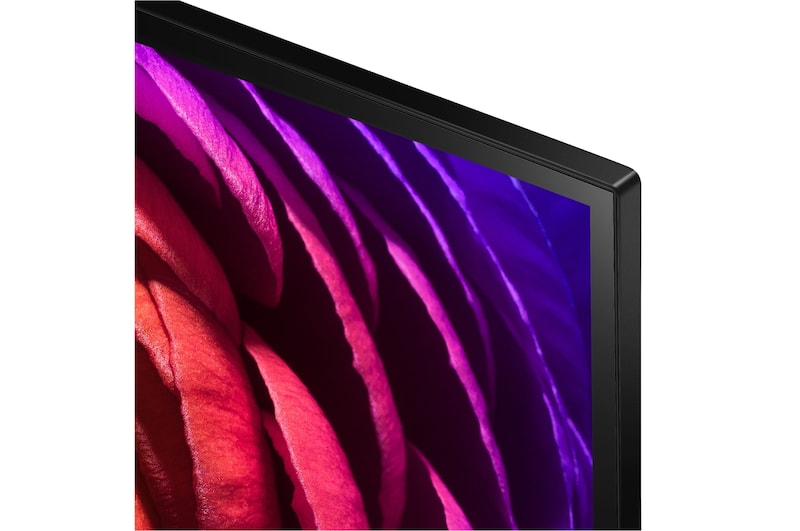 LG TV LG UHD 4K de 43'' Serie 74, Procesador Alta Potencia, HDR10 / Dolby Digital Plus, Smart TV webOS23. , 43UR74006LB