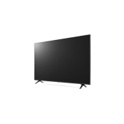 LG TV LG  UHD 4K de 55'' Serie 80, Procesador Alta Potencia, HDR10 / Dolby Digital Plus, Smart TV webOS23., 55UR80006LJ