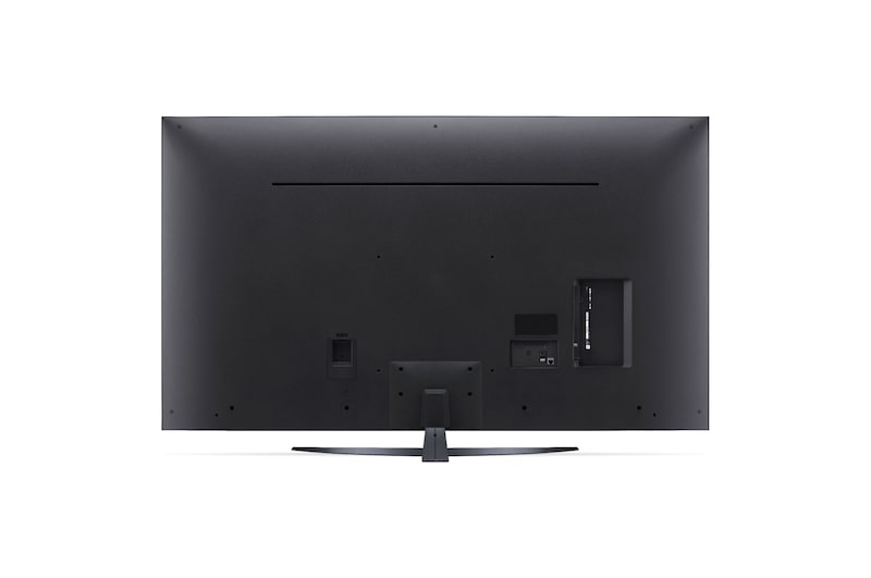 LG TV LG UHD 4K de 43'' Serie 81, Procesador Alta Potencia, HDR10 / Dolby Digital Plus, Smart TV webOS23, , 43UR81006LJ