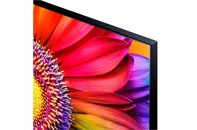 LG TV LG UHD 4K de 43'' Serie 81, Procesador Alta Potencia, HDR10 / Dolby Digital Plus, Smart TV webOS23, , 43UR81006LJ