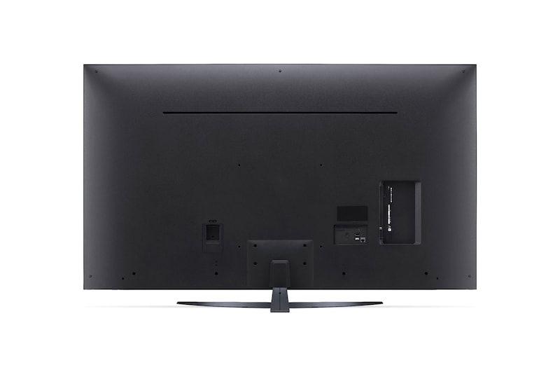 LG 55 pulgadas Smart TV LG UHD AI UT81 4K 2024, 55UT81006LA