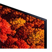 LG 4K UHD, SmartTV webOS 6.0, Procesador de Imagen 4K Quad Core [Clasificación energética G], 60UP80006LA