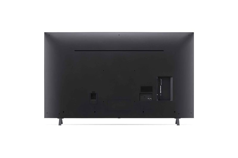 LG Televisor LG 4K UHD, Procesador de Gran Potencia 4K a5 Gen 5, compatible con formatos HDR 10, HLG y HGiG, Smart TV webOS22., 60UQ90006LA