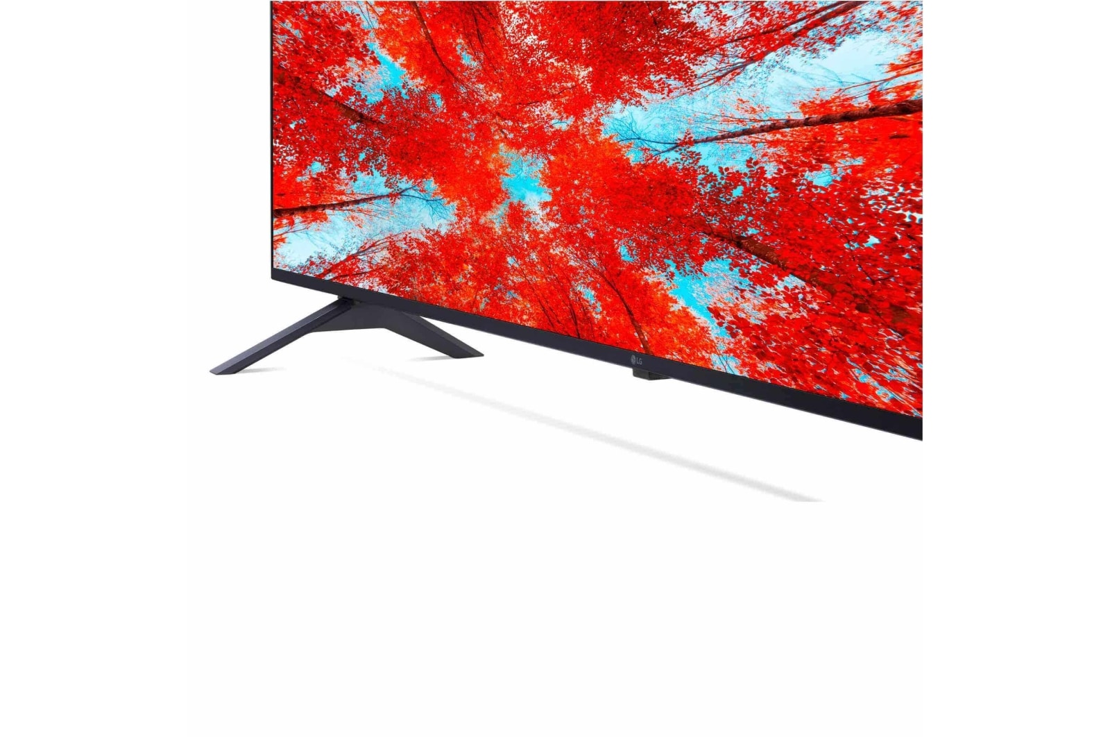 LG Televisor LG 4K UHD, Procesador de Gran Potencia 4K a5 Gen 5, compatible con formatos HDR 10, HLG y HGiG, Smart TV webOS22., 60UQ90006LA