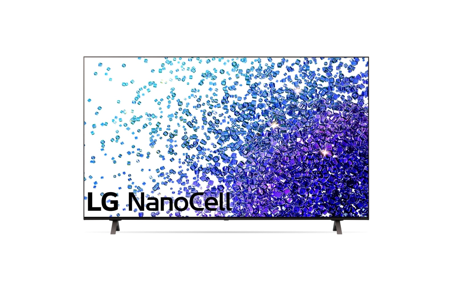 LG 4K NanoCell, SmartTV webOS 6.0, Procesador de Imagen 4k Quad Core  [Clase de eficiencia energética G], 65NANO796PB