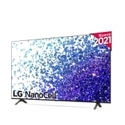 LG 4K NanoCell, SmartTV webOS 6.0, Procesador de Imagen 4k Quad Core  [Clase de eficiencia energética G], 65NANO796PB