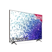 LG 4K NanoCell, SmartTV webOS 6.0, Procesador de Imagen 4k Quad Core  [Clase de eficiencia energética G], 65NANO796PB