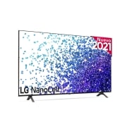 LG 4K NanoCell, SmartTV webOS 6.0, Procesador de Imagen 4k Quad Core  [Clase de eficiencia energética G], 65NANO796PB