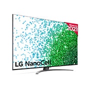 LG 4K NanoCell, SmartTV webOS 6.0, Procesador de Imagen 4k Quad Core [Clase de eficiencia energética F], 65NANO816PA