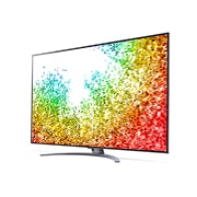 LG 8K NanoCell, SmartTV webOS 6.0, Procesador Inteligente 8K α9 Gen4 con AI, HDR Dolby Vision, DOLBY ATMOS [Clase de eficiencia energética G], 65NANO966PA