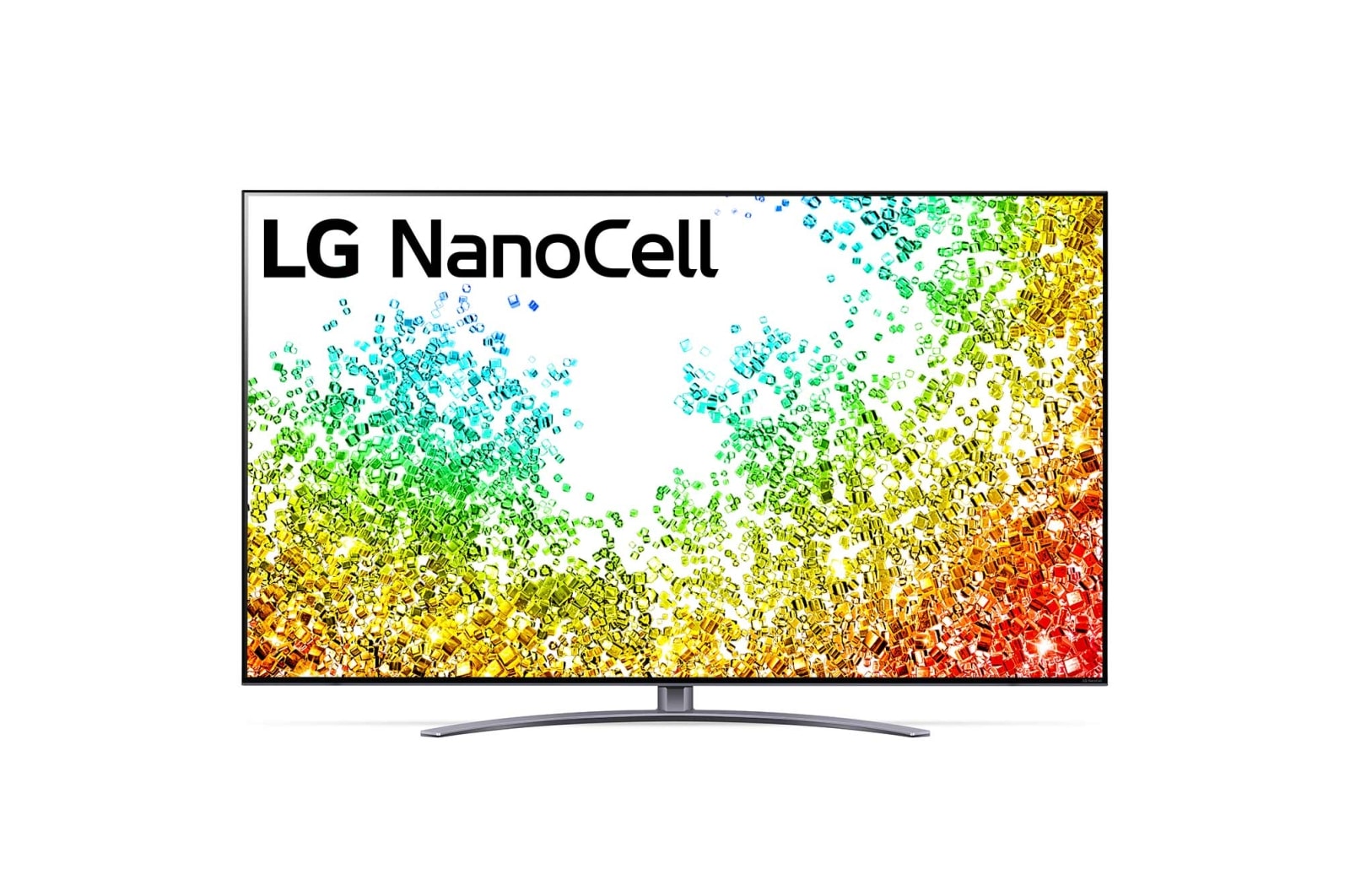 LG 8K NanoCell, SmartTV webOS 6.0, Procesador Inteligente 8K α9 Gen4 con AI, HDR Dolby Vision, DOLBY ATMOS [Clase de eficiencia energética G], 65NANO966PA