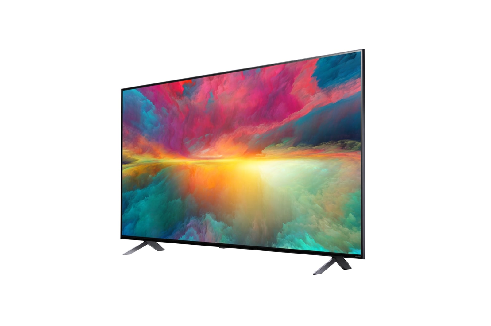 LG TV LG  QNED 4K de 65'' Serie 75, Procesador Alta Potencia, HDR10 / Dolby Digital Plus, Smart TV webOS23, , 65QNED756RA