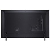 LG TV LG  QNED 4K de 65'' Serie 75, Procesador Alta Potencia, HDR10 / Dolby Digital Plus, Smart TV webOS23, , 65QNED756RA