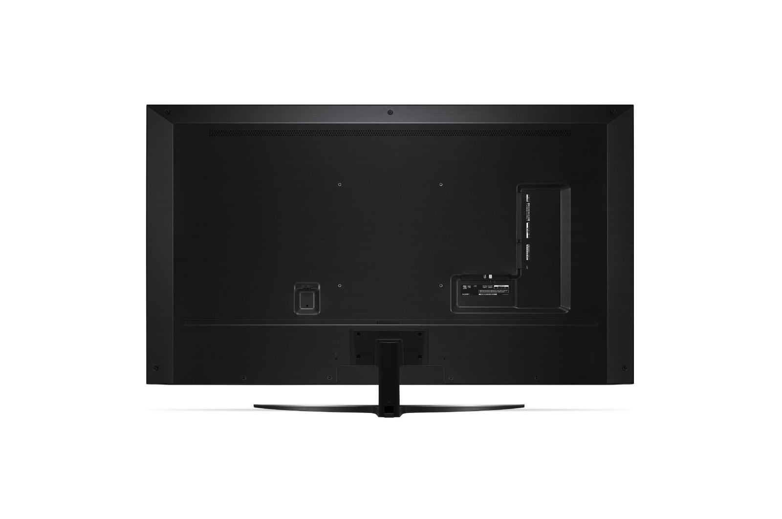 LG Televisor LG 4K QNED, Procesador Inteligente de Gran Potencia 4K a7 Gen 5 con IA, compatible con formatos HDR 10, HLG, HGiG, Smart TV webOS22, perfecto para Gaming, 65QNED826QB