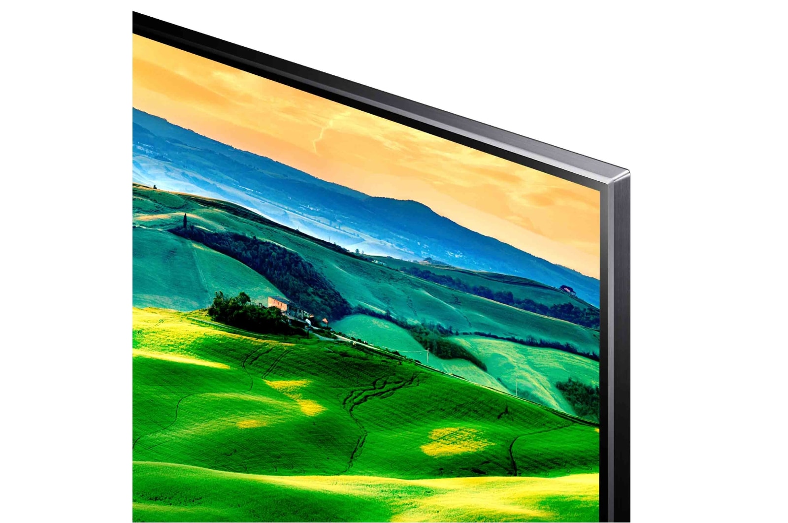 LG Televisor LG 4K QNED, Procesador Inteligente de Gran Potencia 4K a7 Gen 5 con IA, compatible con formatos HDR 10, HLG, HGiG, Smart TV webOS22, perfecto para Gaming, 65QNED826QB