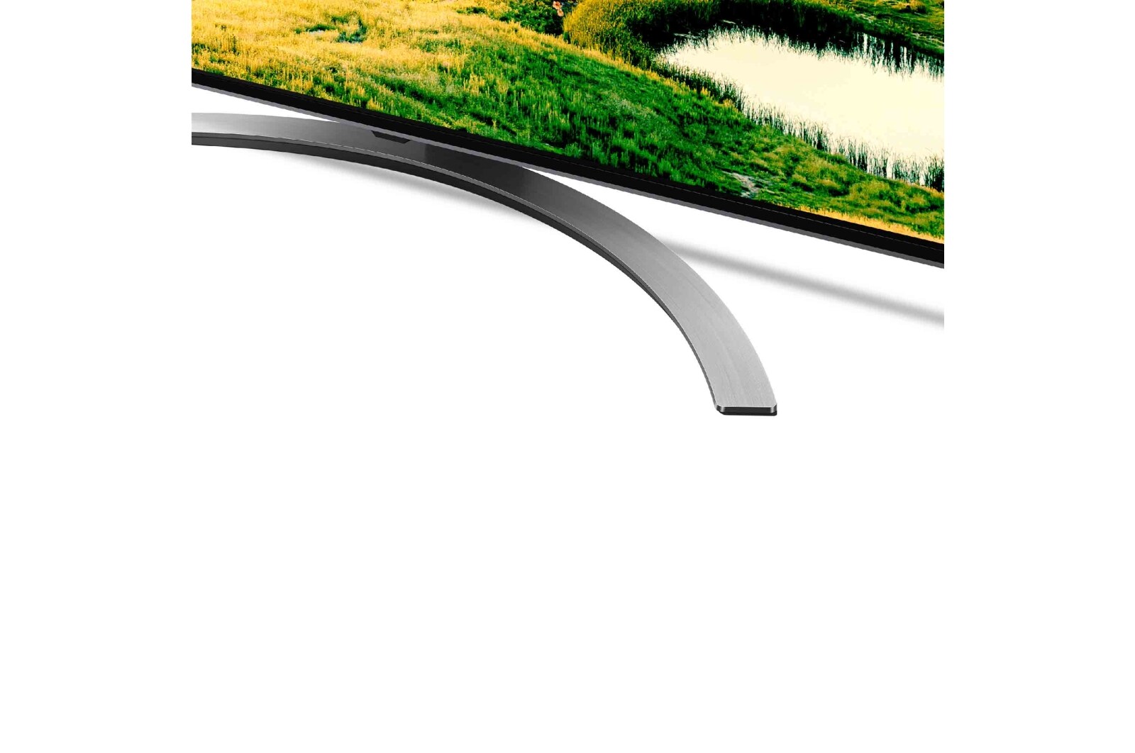 LG Televisor LG 4K QNED, Procesador Inteligente de Gran Potencia 4K a7 Gen 5 con IA, compatible con formatos HDR 10, HLG, HGiG, Smart TV webOS22, perfecto para Gaming, 65QNED826QB