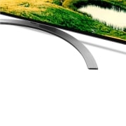 LG Televisor LG 4K QNED, Procesador Inteligente de Gran Potencia 4K a7 Gen 5 con IA, compatible con formatos HDR 10, HLG, HGiG, Smart TV webOS22, perfecto para Gaming, 65QNED826QB