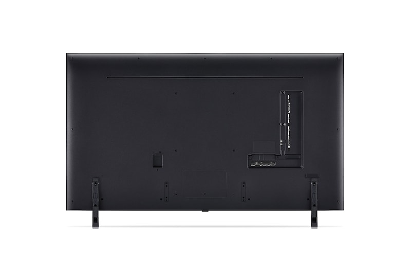 LG 65 pulgadas Smart TV LG QNED85 AI 4K 2024, 65QNED85T6C