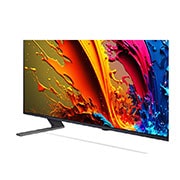 LG 65 pulgadas TV LG QNED 4K serie AI QNED85  con Smart TV WebOS24, 65QNED85T6C