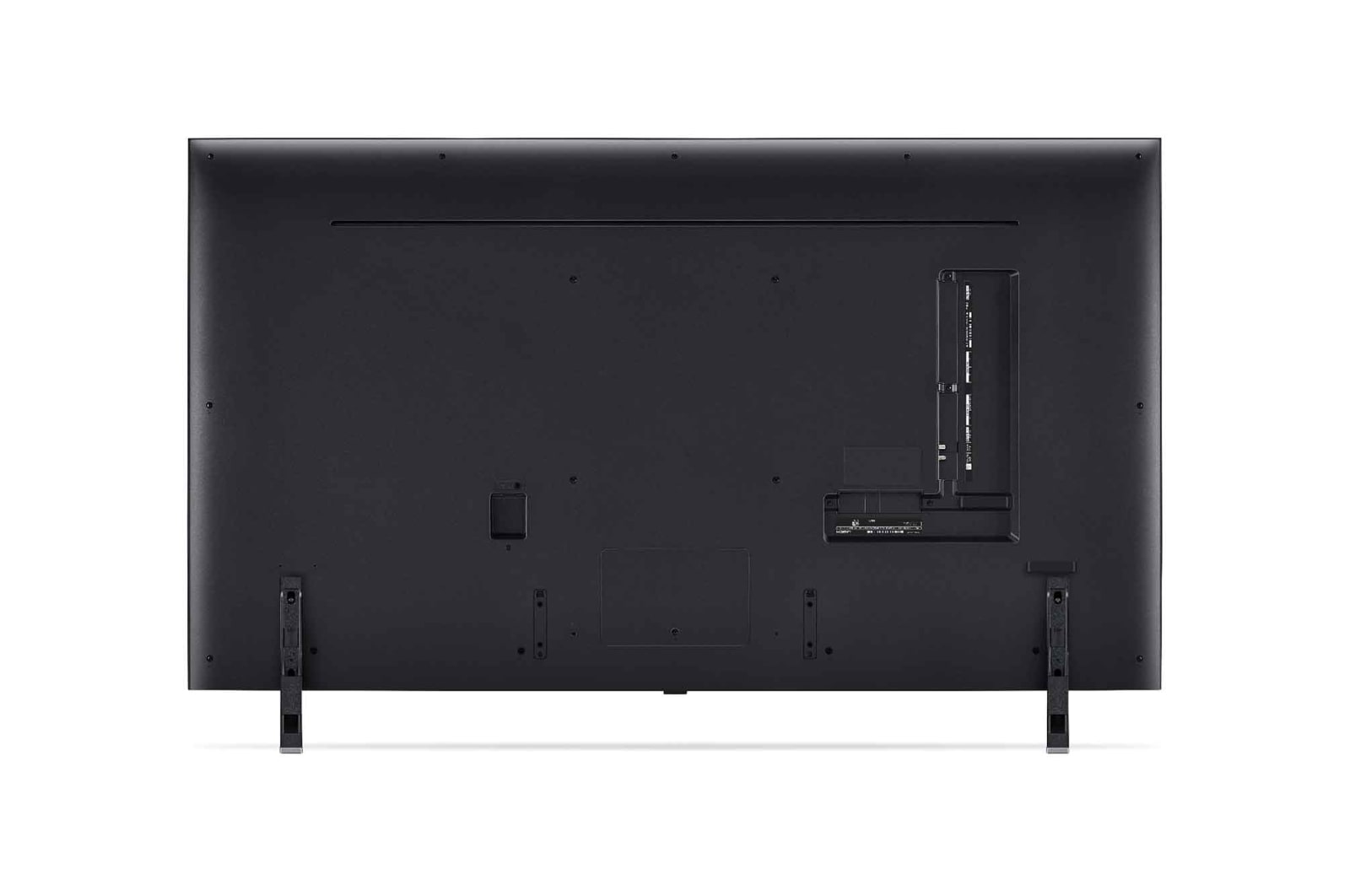 LG 65 pulgadas Smart TV LG AI QNED85 4K 2024, 65QNED85T6C