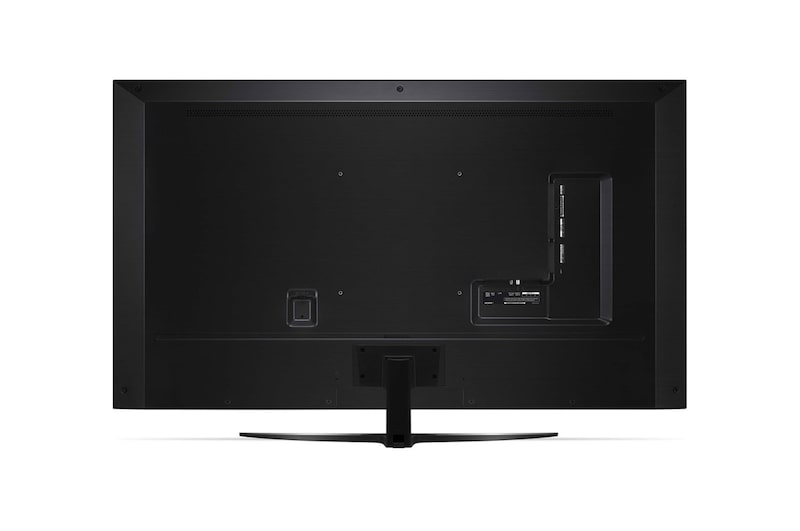 LG Televisor LG 4K QNED Mini LED, Procesador Inteligente de Gran Potencia 4K a7 Gen 5 con IA, compatible con el 100% de formatos HDR, HDR Dolby Vision y Dolby Atmos, Smart TV webOS22, perfecto para Gaming, 65QNED876QB