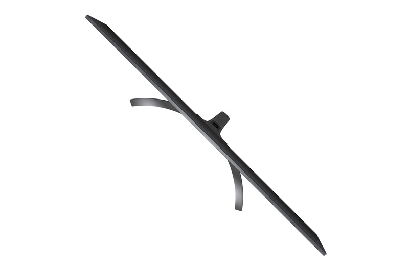 LG Televisor LG 4K QNED Mini LED, Procesador Inteligente de Gran Potencia 4K a7 Gen 5 con IA, compatible con el 100% de formatos HDR, HDR Dolby Vision y Dolby Atmos, Smart TV webOS22, perfecto para Gaming, 65QNED876QB