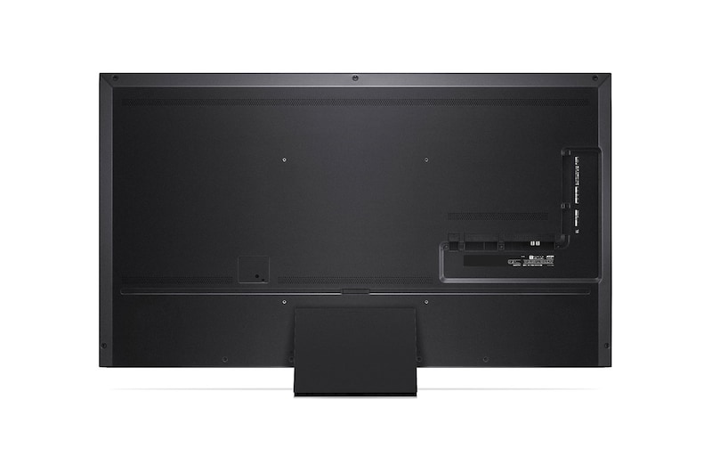 LG Pack TV LG QNED91 MiniLED 65" + Barra de Sonido S70TR + Soporte, 65QNED91T6A.ESB