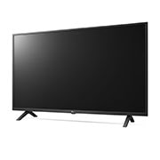 LG 65UN70006LA.AEU - SmartTV webOS 5.0 UHD 4K LED IPS. 164 cm (65'') con Procesador Quad Core 4K, HDR10 , HLG, Sonido Ultra Surround, 3XHDMI, 2XUSB 2.0, WiFi (802.11ac) Integrado, Eficiencia Energética G, 65UN70006LA
