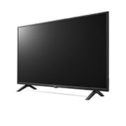 LG 65UN70006LA.AEU - SmartTV webOS 5.0 UHD 4K LED IPS. 164 cm (65'') con Procesador Quad Core 4K, HDR10 , HLG, Sonido Ultra Surround, 3XHDMI, 2XUSB 2.0, WiFi (802.11ac) Integrado, Eficiencia Energética G, 65UN70006LA