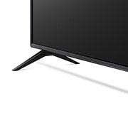 LG 65UN71006LB SMART TV UHD 4K - Smart TV con Inteligencia Artificial, 164cm (65"), Procesador Inteligente Quad Core, HDR 10 Pro, HLG, Sonido Ultra Surround, LED [Clase de eficiencia energética G], 65UN71006LB