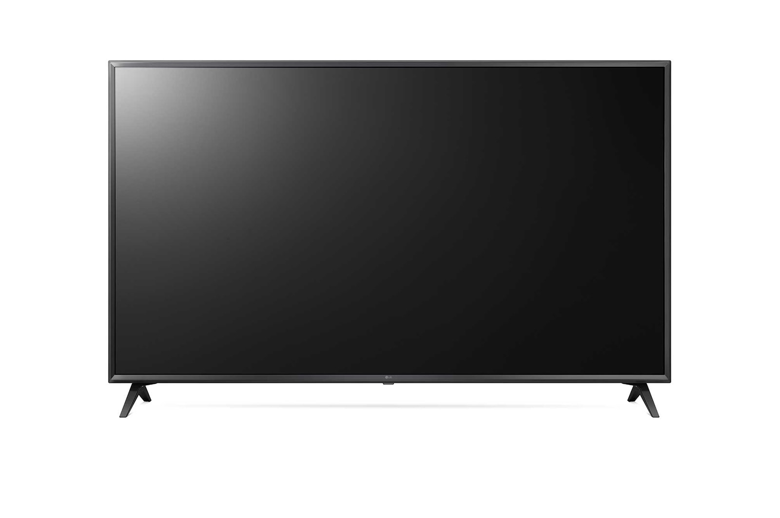 LG 65UN71006LB SMART TV UHD 4K - Smart TV con Inteligencia Artificial, 164cm (65"), Procesador Inteligente Quad Core, HDR 10 Pro, HLG, Sonido Ultra Surround, LED [Clase de eficiencia energética G], 65UN71006LB