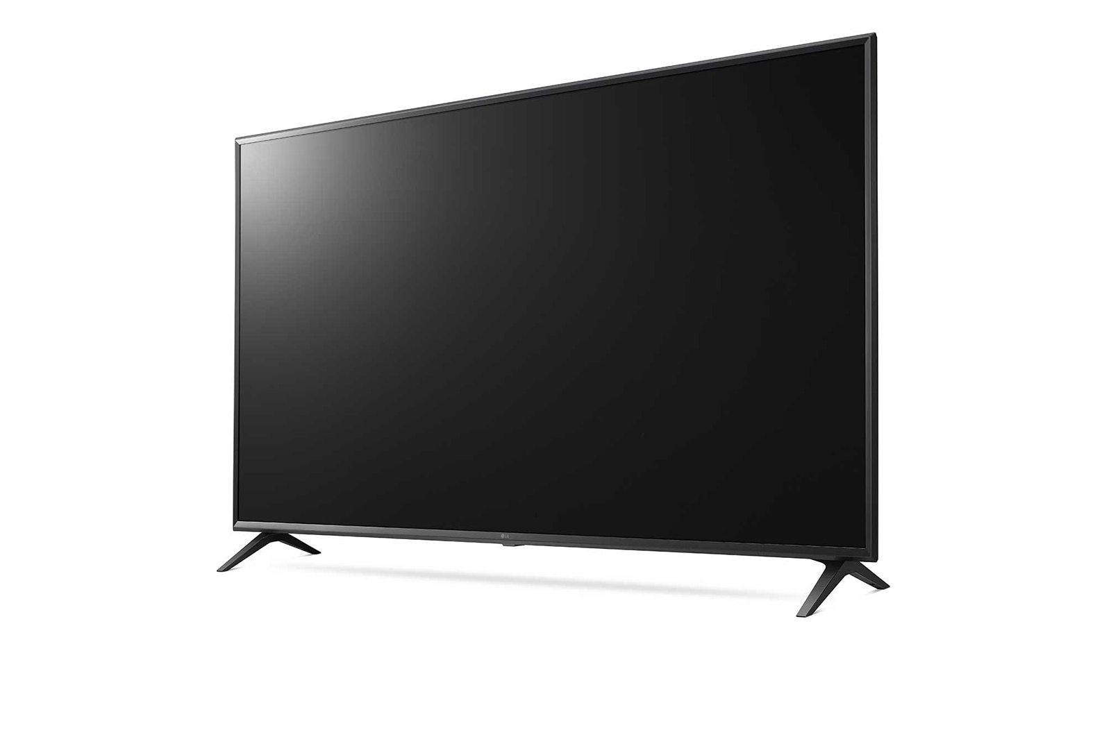 LG 65UN71006LB SMART TV UHD 4K - Smart TV con Inteligencia Artificial, 164cm (65"), Procesador Inteligente Quad Core, HDR 10 Pro, HLG, Sonido Ultra Surround, LED [Clase de eficiencia energética G], 65UN71006LB