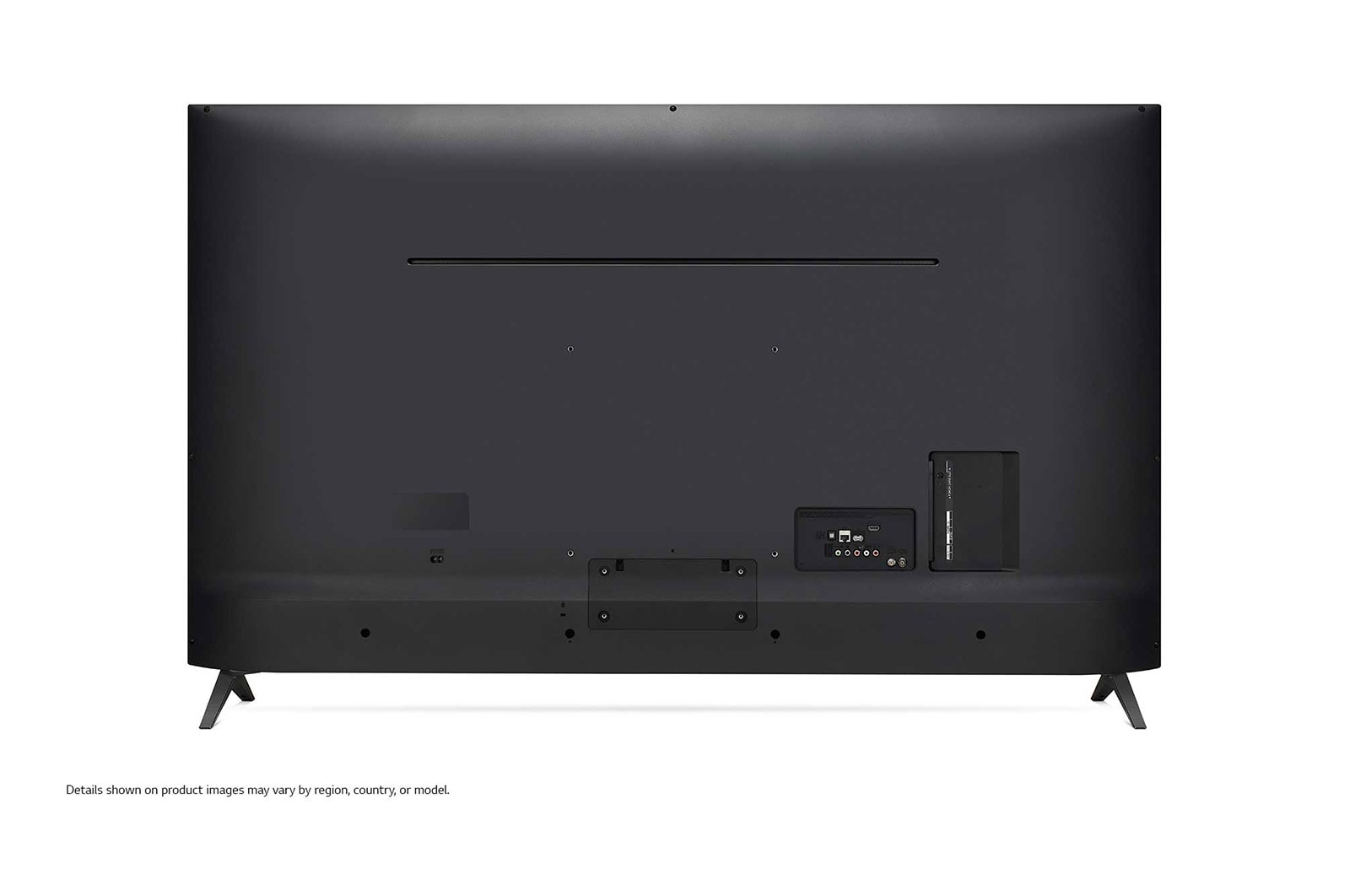 LG 65UN71006LB SMART TV UHD 4K - Smart TV con Inteligencia Artificial, 164cm (65"), Procesador Inteligente Quad Core, HDR 10 Pro, HLG, Sonido Ultra Surround, LED [Clase de eficiencia energética G], 65UN71006LB