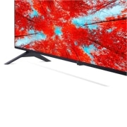 LG Televisor LG 4K UHD, Procesador de Gran Potencia 4K a5 Gen 5, compatible con formatos HDR 10, HLG y HGiG, Smart TV webOS22., 65UQ90006LA