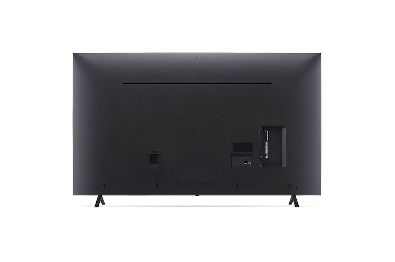 LG Outlet TV LG UHD 4K de 65'' Serie 78, Procesador Alta Potencia, HDR10 / Dolby Digital Plus, Smart TV webOS23., 65UR78006LK