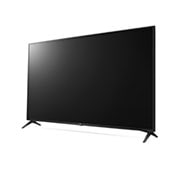 LG 70UN71006LA - Smart TV 4K UHD 177 cm (70") con Inteligencia Artificial, Procesador Inteligente Quad Core, HDR10 Pro, HLG, Sonido Ultra Surround, 3xHDMI, 2xUSB 2.0, Bluetooth 5.0, WiFi [Clase de eficiencia energética G], 70UN71006LA