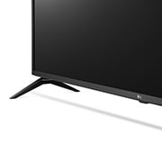 LG 70UN71006LA - Smart TV 4K UHD 177 cm (70") con Inteligencia Artificial, Procesador Inteligente Quad Core, HDR10 Pro, HLG, Sonido Ultra Surround, 3xHDMI, 2xUSB 2.0, Bluetooth 5.0, WiFi [Clase de eficiencia energética G], 70UN71006LA