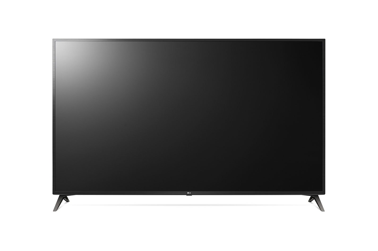 LG 70UN71006LA - Smart TV 4K UHD 177 cm (70") con Inteligencia Artificial, Procesador Inteligente Quad Core, HDR10 Pro, HLG, Sonido Ultra Surround, 3xHDMI, 2xUSB 2.0, Bluetooth 5.0, WiFi [Clase de eficiencia energética G], 70UN71006LA