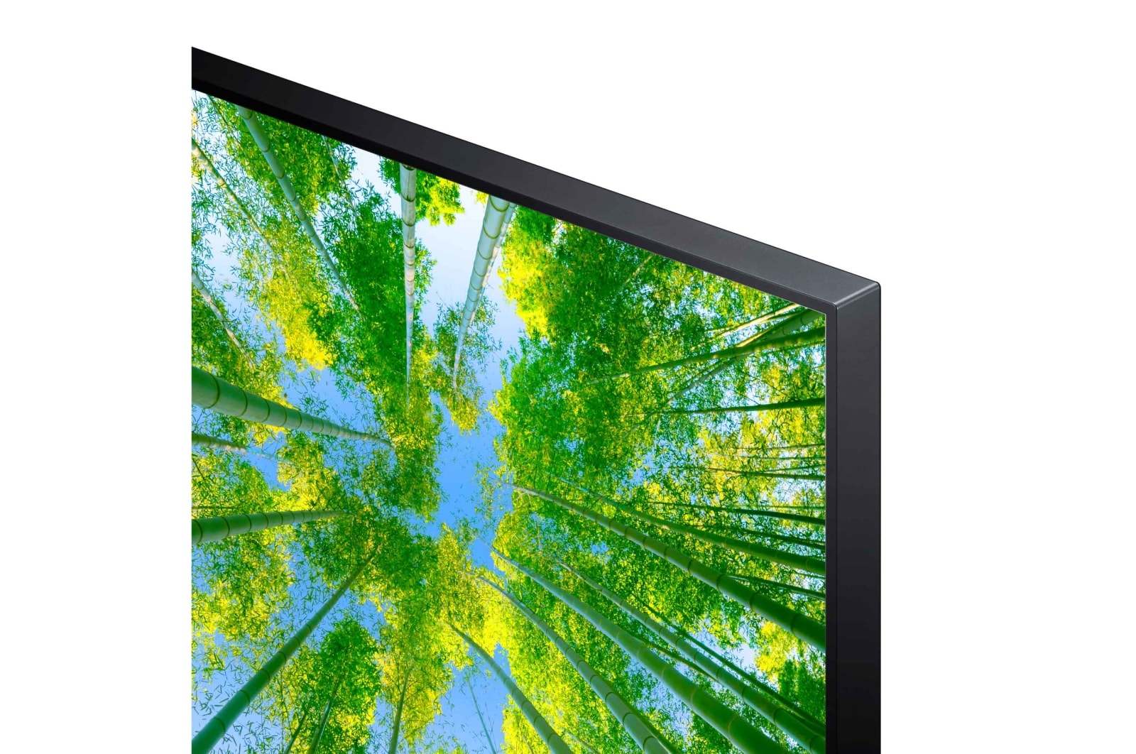 LG Televisor LG 4K UHD, Procesador de Gran Potencia 4K a5 Gen 5, compatible con formatos HDR 10, HLG y HGiG, Smart TV webOS22., 70UQ81006LB