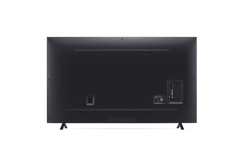 LG TV LG UHD 4K de 70'' Serie 80, Procesador Alta Potencia, HDR10 / Dolby Digital Plus, Smart TV webOS23., 70UR80006LJ