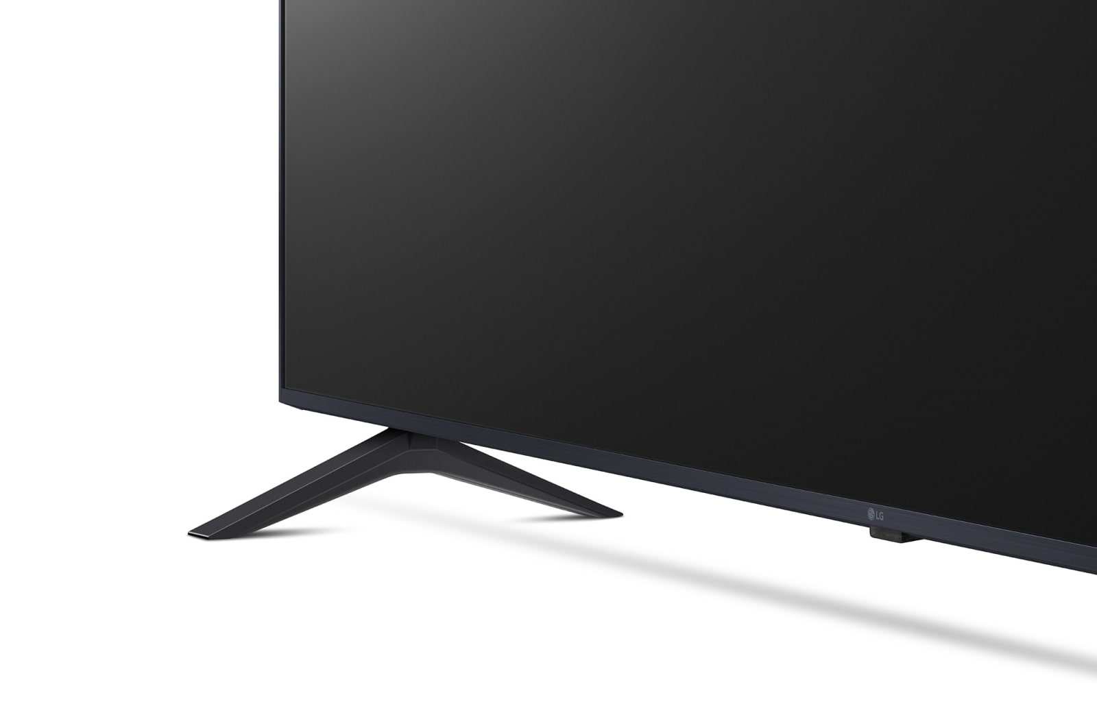 LG TV LG  UHD 4K de 70'' Serie 80, Procesador Alta Potencia, HDR10 / Dolby Digital Plus, Smart TV webOS23., 70UR80006LJ