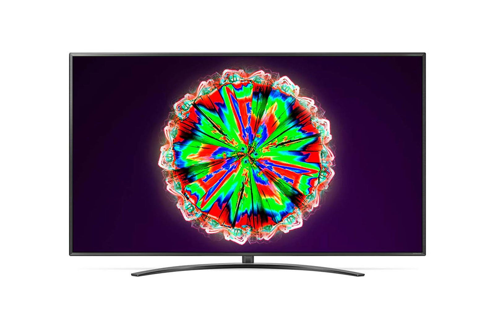 LG 75NANO796NF.AEU - SmartTV webOS 5.0 UHD 4K NANOCELL IPS. 189 cm (75'') con Procesador Quad Core 4K, HDR10 , HLG, Sonido Ultra Surround, 4XHDMI 2.0, 2XUSB 2.0, WiFi (802.11ac) Integrado, Eficiencia Energética G, 75NANO796NF