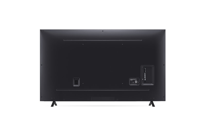 LG 75 pulgadas TV LG NANOCELL 4K serie AI NANO81 con Smart TV WebOS24, 75NANO81T6A