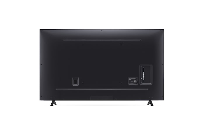 LG 75 pulgadas TV LG NANOCELL 4K serie AI NANO81 con Smart TV WebOS24, 75NANO81T6A