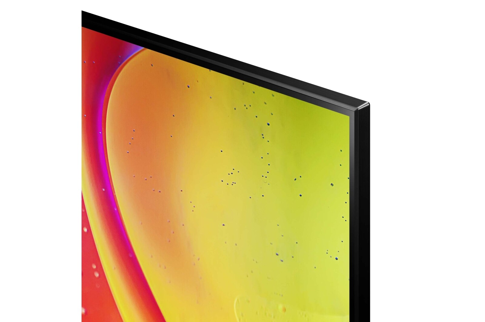 LG Televisor LG 4K Nanocell, Procesador de Gran Potencia 4K a5 Gen 5, compatible con formatos HDR 10, HLG y HGiG, Smart TV webOS22, 75NANO826QB